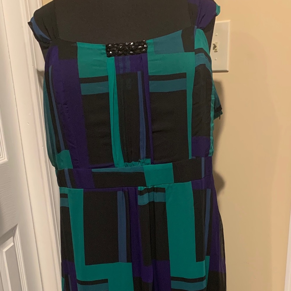 Together Maxi Dress